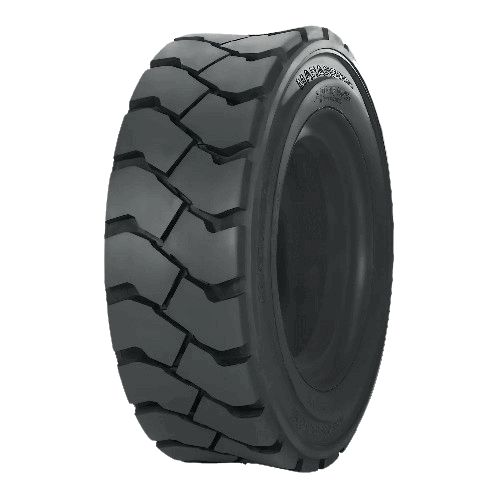 COP SW 28x9-15: MARANGONI pneumatic tire for forklifts, exceptional strength and comfort.