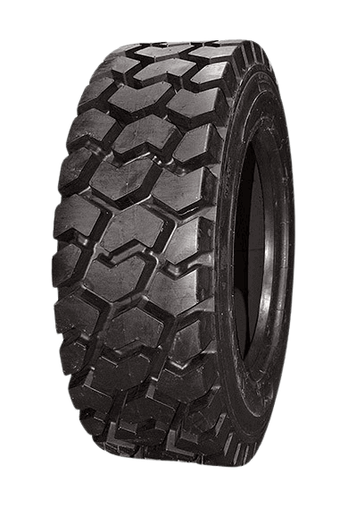 12-16.5 14PR KENDA K612 KANNIBAL: Skid steer tire, high tread and long operational life.