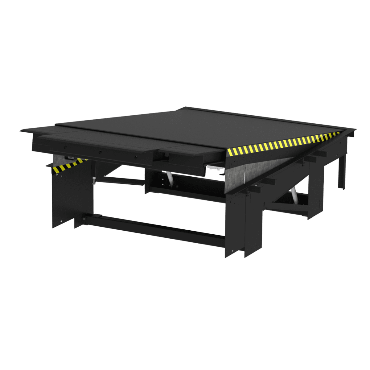 Dock Levelers